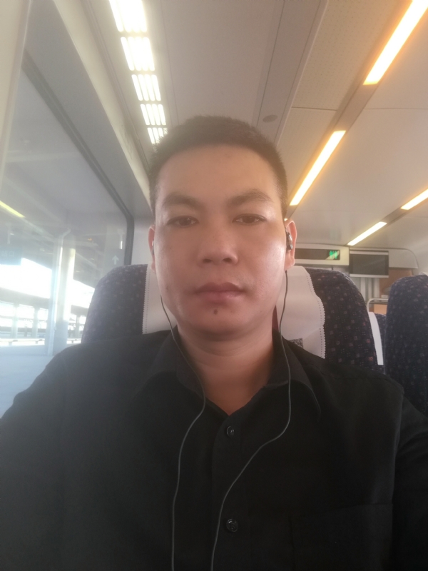 坚强芒果的第二张照片--鞍山相亲服务中心