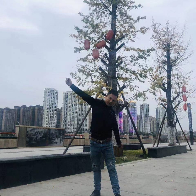 空空的房间的第一张照片--鞍山相亲服务中心