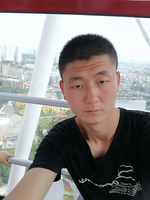 川川的第二张照片--鞍山相亲服务中心