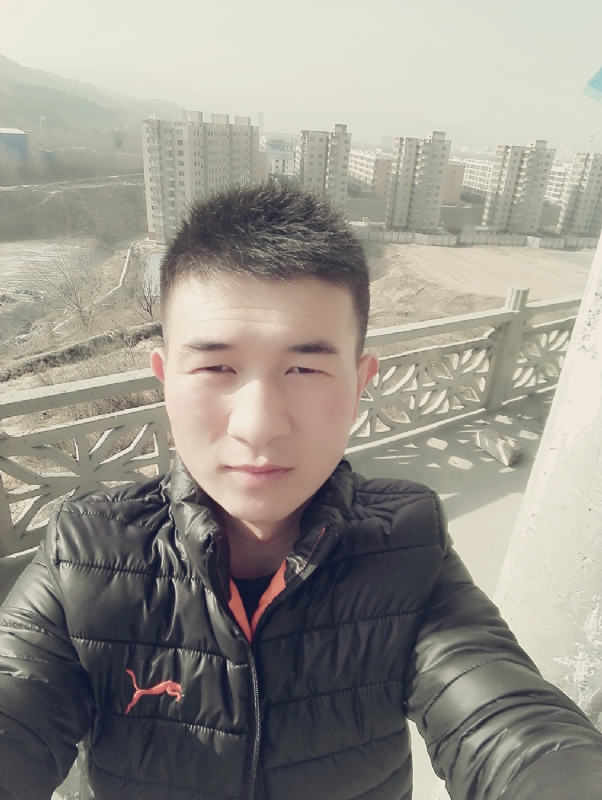 兵心依旧的第一张照片--鞍山相亲服务中心