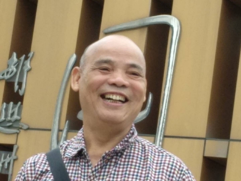 相遇有缘的第一张照片--鞍山相亲服务中心