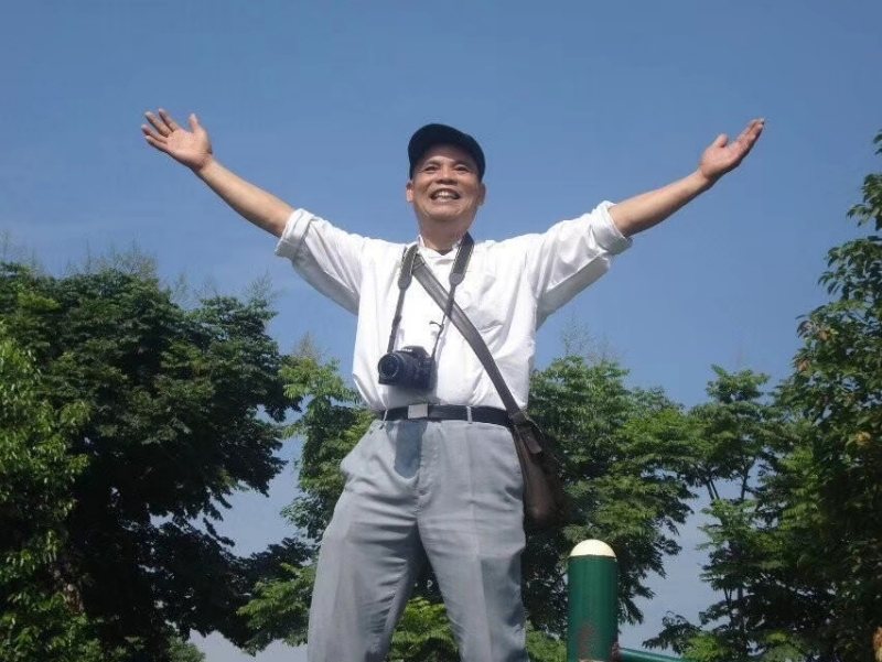 相遇有缘的第三张照片--鞍山相亲服务中心