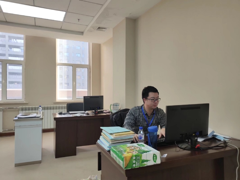 问道的第一张照片--鞍山相亲服务中心