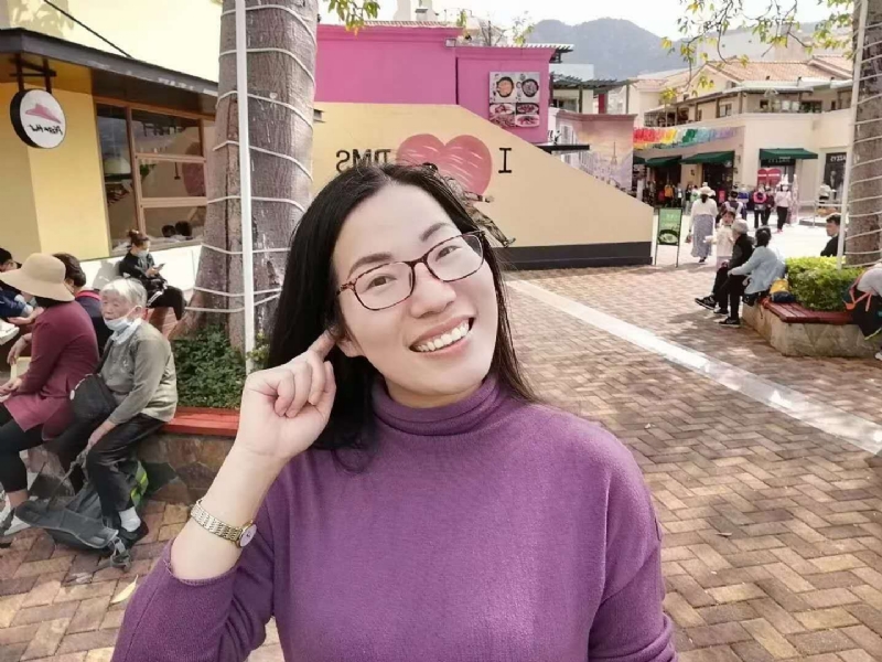 Angel的第二张照片--鞍山相亲服务中心