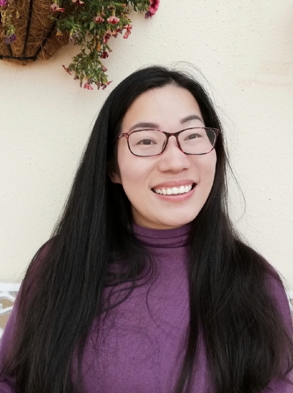 Angel的第四张照片--鞍山相亲服务中心