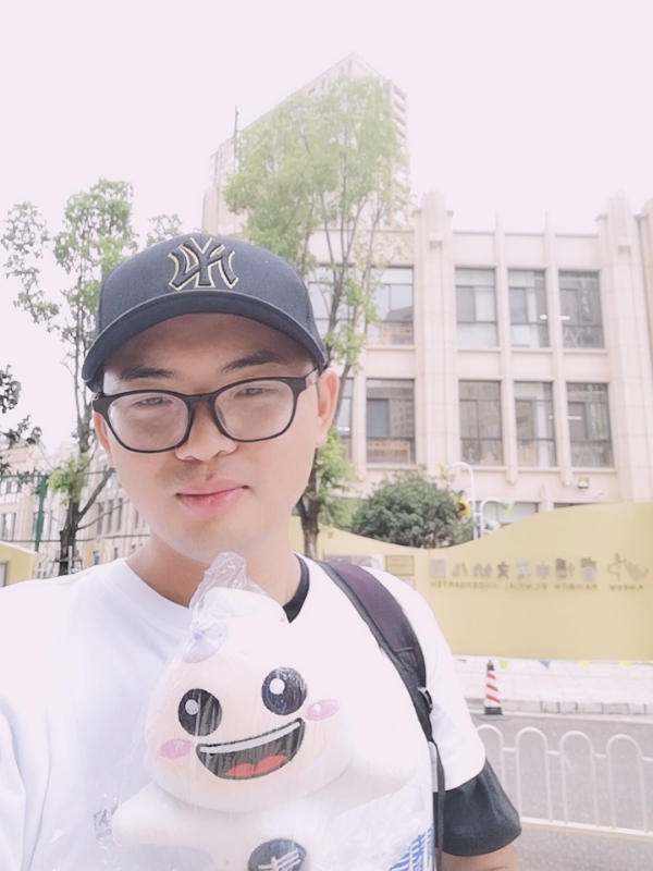 trick的第一张照片--鞍山相亲服务中心