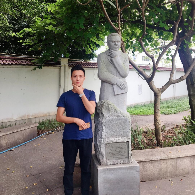 真心的才是最好的的第一张照片--鞍山相亲服务中心