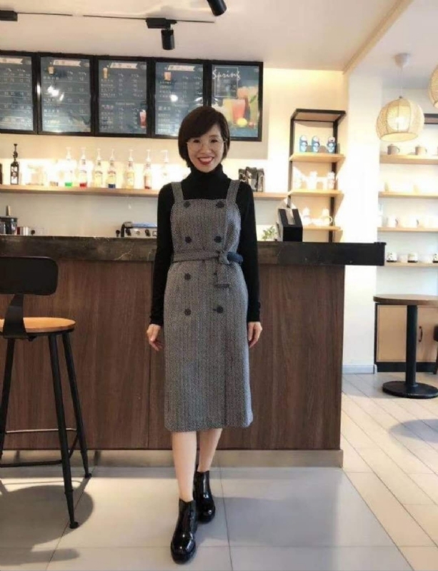 初心的第一张照片--鞍山相亲服务中心