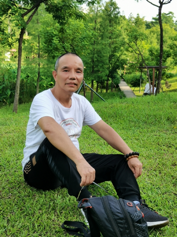 稳重大方的第二张照片--鞍山相亲服务中心