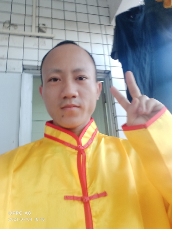 宋福军的第二张照片--鞍山相亲服务中心