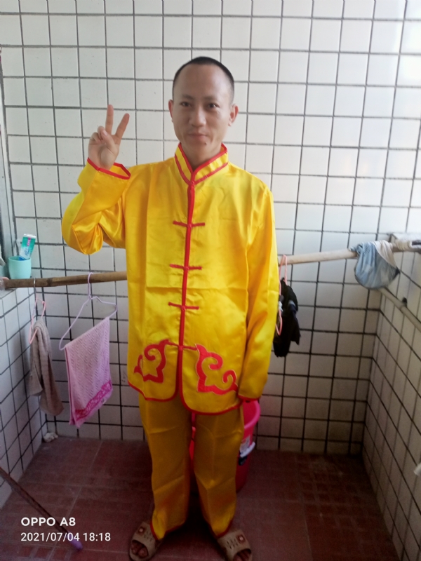 宋福军的第三张照片--鞍山相亲服务中心