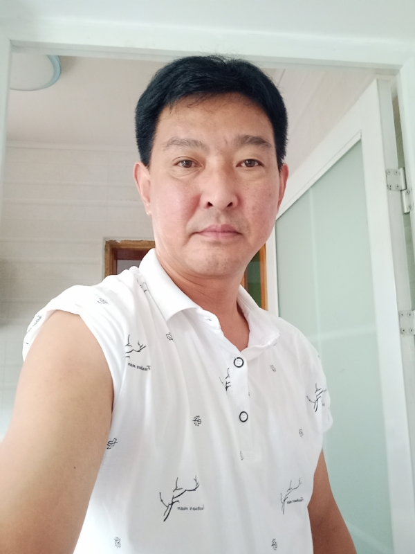 为爱停留的第一张照片--鞍山相亲服务中心