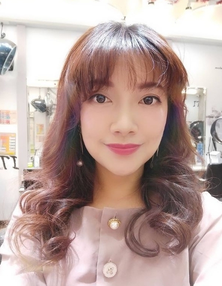 陳雅琪的第一张照片--鞍山相亲服务中心