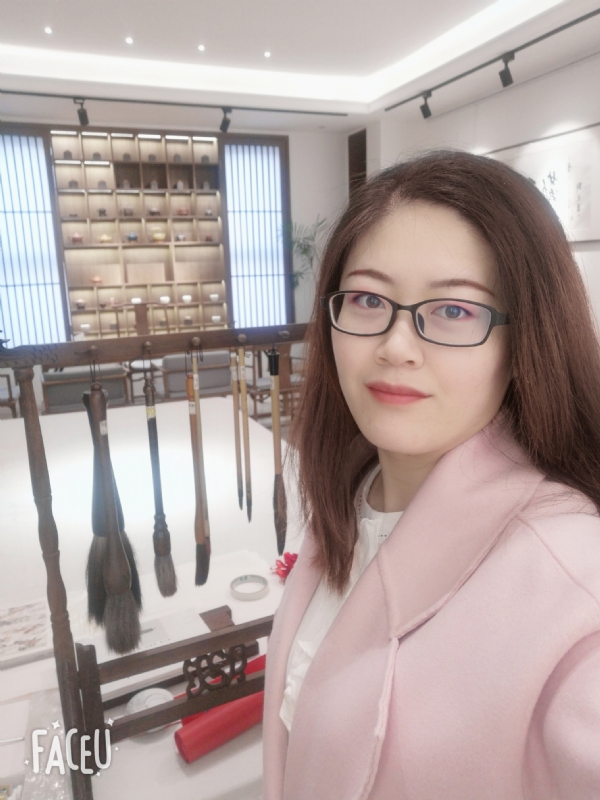 亮晶晶的薄荷茶的第一张照片--鞍山相亲服务中心