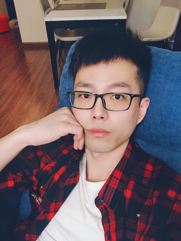 至尊宝的第二张照片--鞍山相亲服务中心