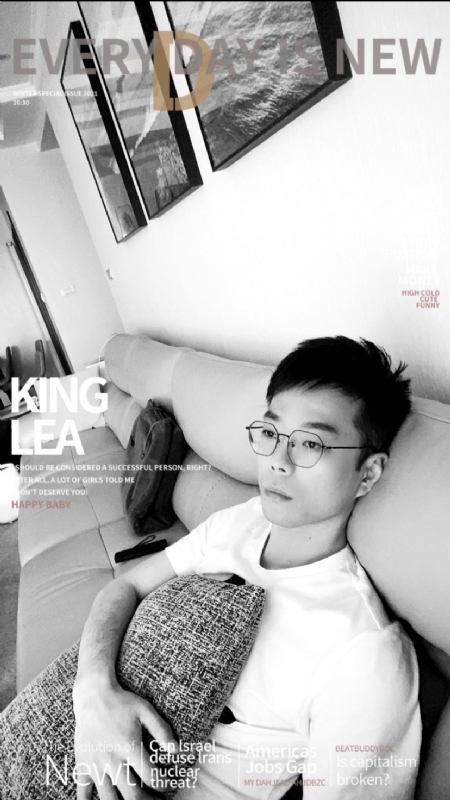 至尊宝的第六张照片--鞍山相亲服务中心