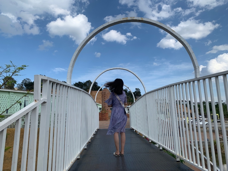 山海的第三张照片--鞍山相亲服务中心