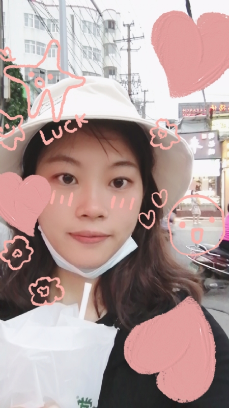 涟漪的第一张照片--鞍山相亲服务中心