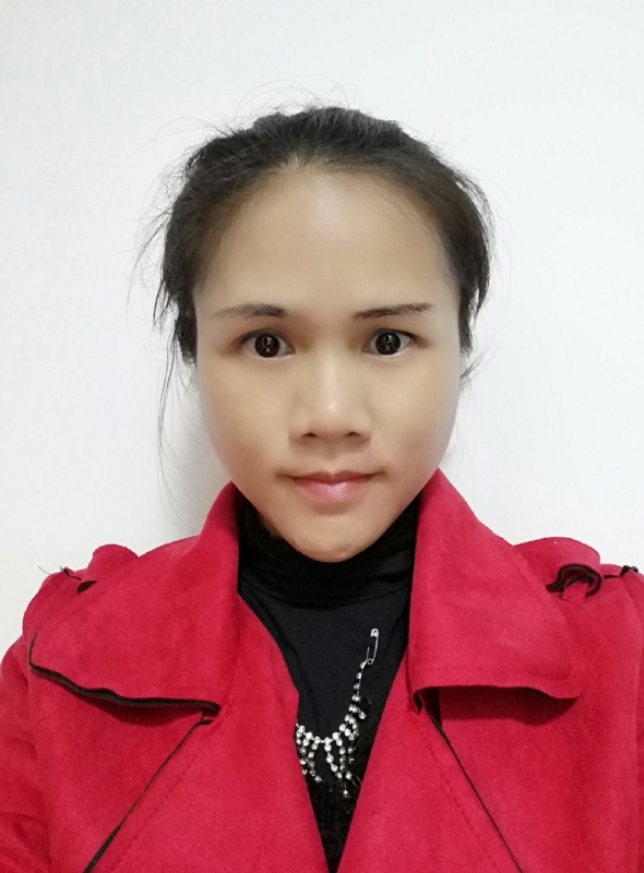 菁菁的第一张照片--鞍山相亲服务中心