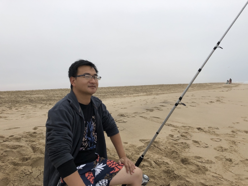 Lucky的第一张照片--鞍山相亲服务中心