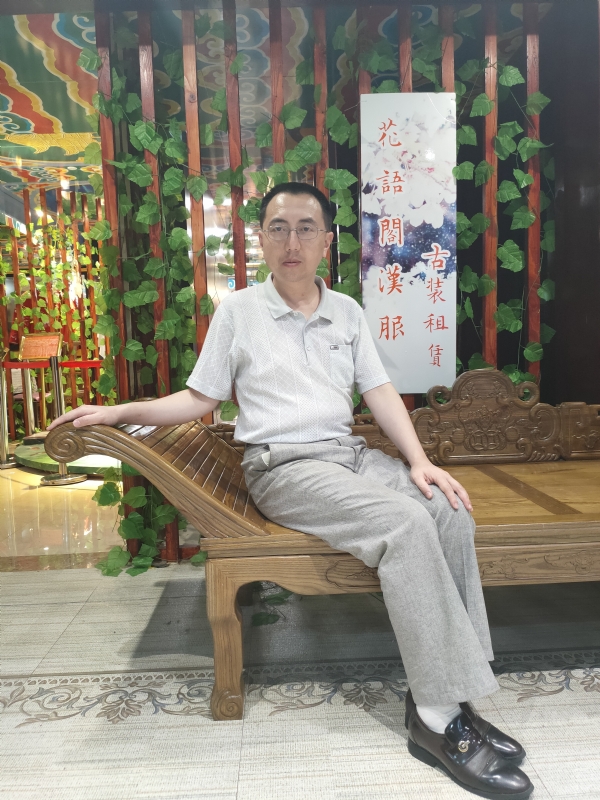 cswep的第三张照片--鞍山相亲服务中心