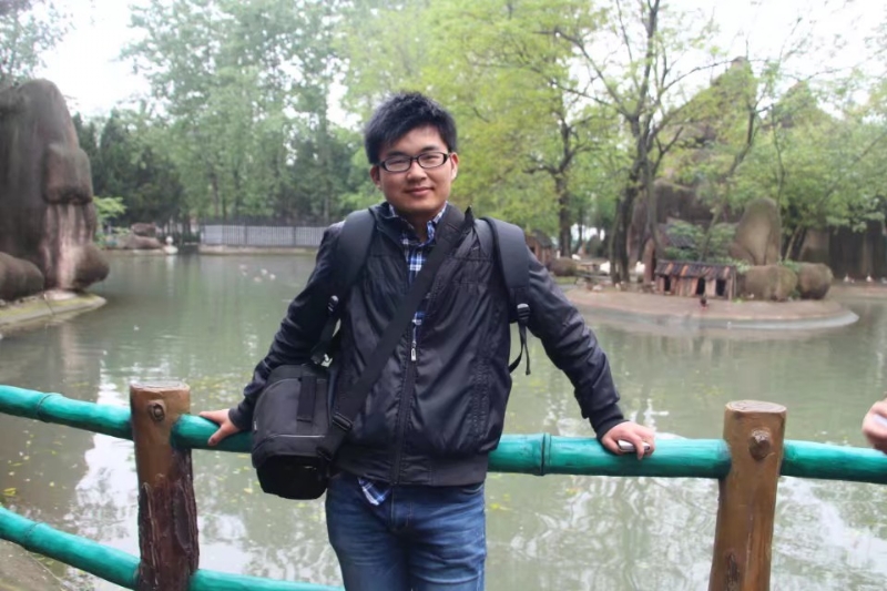 一切都是最好的安排的第一张照片--鞍山相亲服务中心