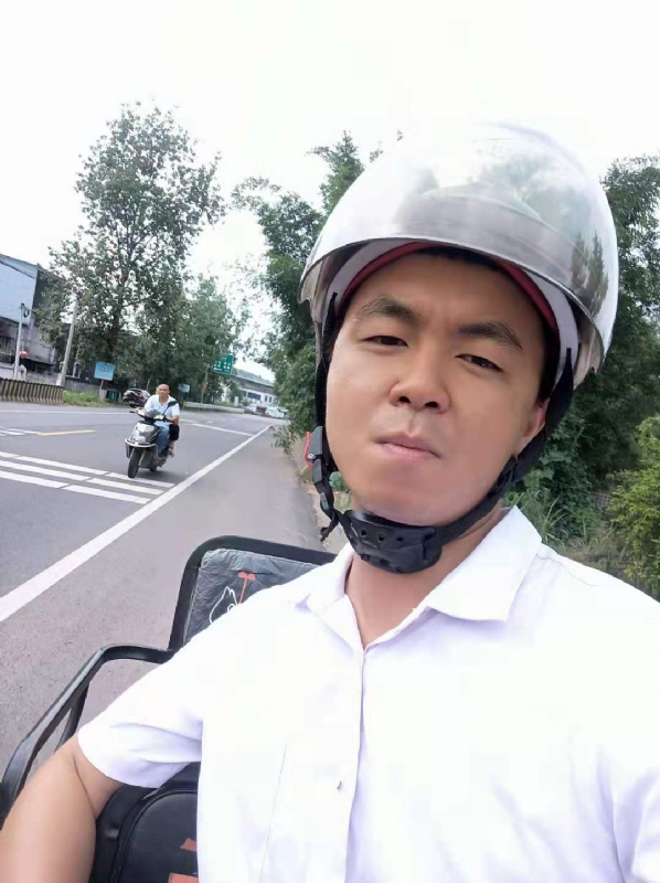 紧张死了的第一张照片--鞍山相亲服务中心