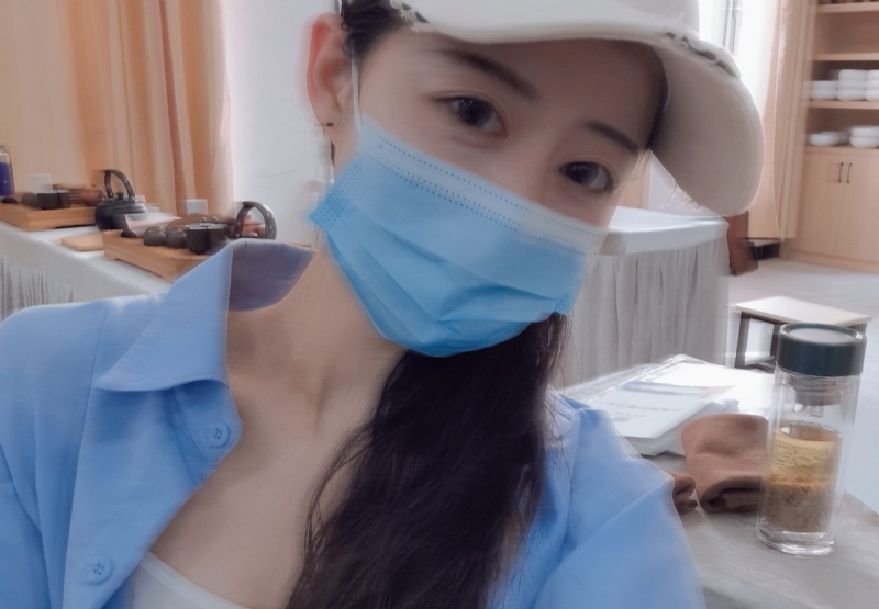 木头人的第一张照片--鞍山相亲服务中心