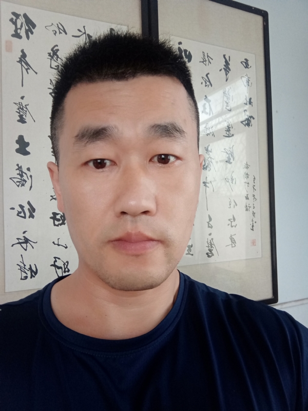 应该是个好人的第二张照片--鞍山相亲服务中心