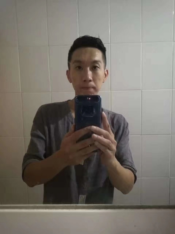 永康侬的第一张照片--鞍山相亲服务中心