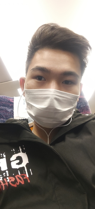 小霪虫的第一张照片--鞍山相亲服务中心