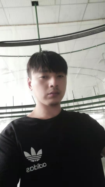 久鑫的第一张照片--鞍山相亲服务中心