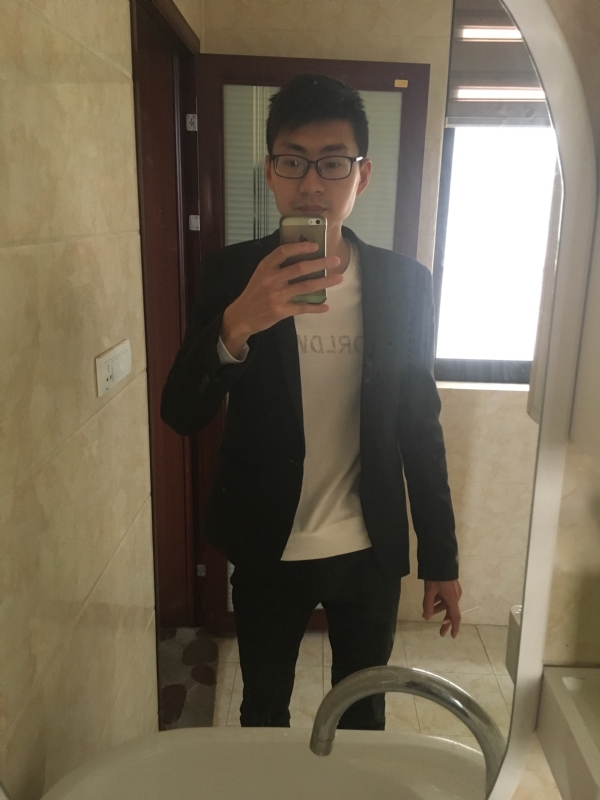 一生何求的第一张照片--鞍山相亲服务中心