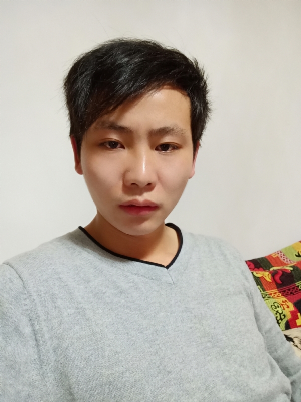 晴空万里的第一张照片--鞍山相亲服务中心