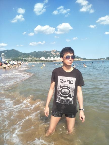 星辰、大海的第一张照片--鞍山相亲服务中心