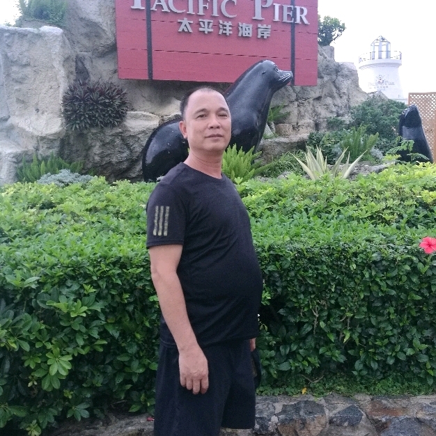 木子五的第二张照片--鞍山相亲服务中心