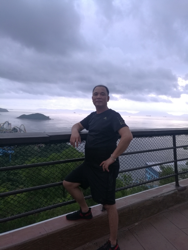 木子五的第三张照片--鞍山相亲服务中心