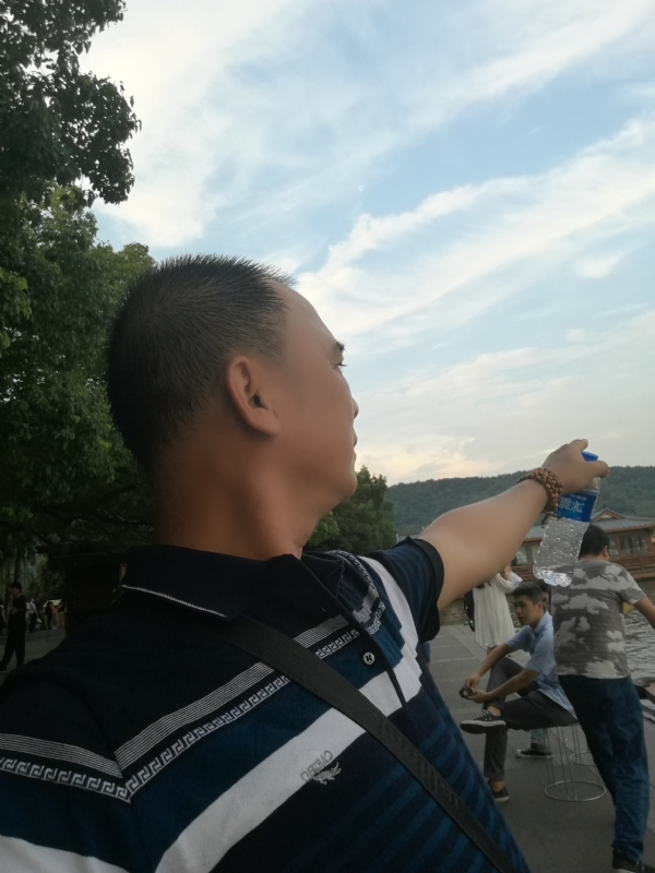 木子五的第四张照片--鞍山相亲服务中心