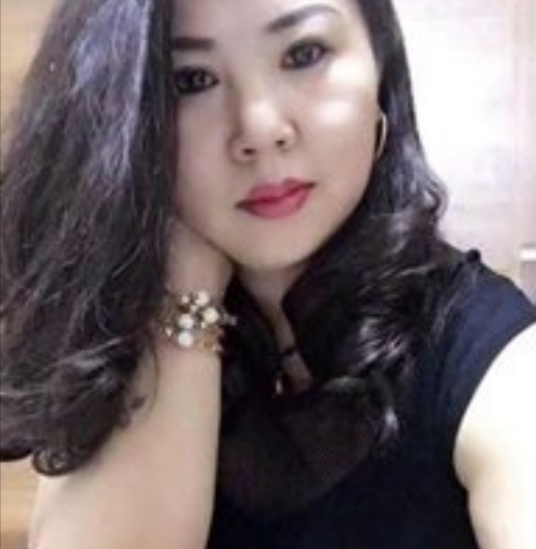 茉莉的第一张照片--鞍山相亲服务中心