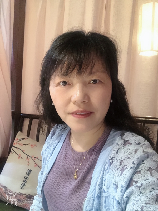 期盼的第二张照片--鞍山相亲服务中心