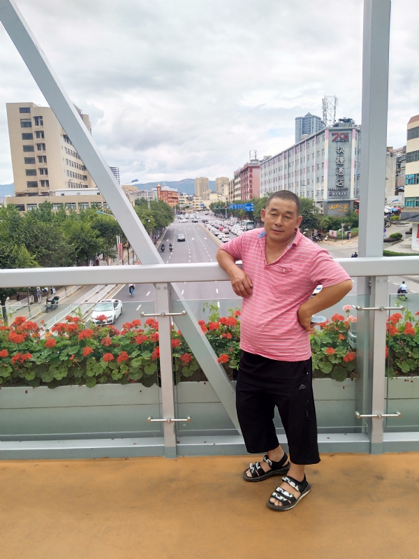 真诚的第一张照片--鞍山相亲服务中心