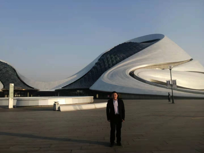 荣荣的第一张照片--鞍山相亲服务中心