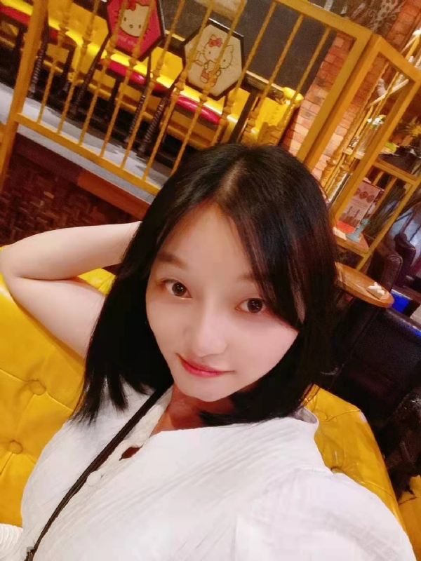 暖暖的第一张照片--鞍山相亲服务中心