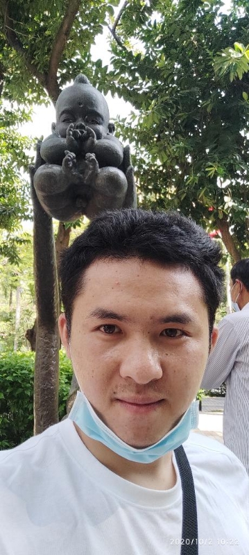 欧阳的第二张照片--鞍山相亲服务中心