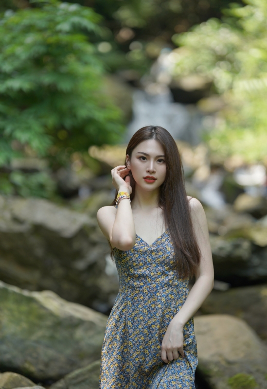 Catherine的第二张照片--鞍山相亲服务中心