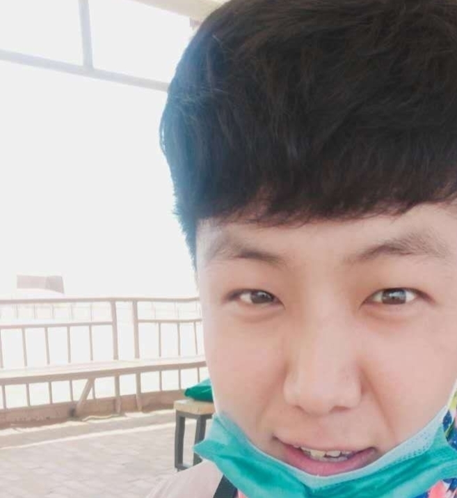 回族小伙的第一张照片--鞍山相亲服务中心