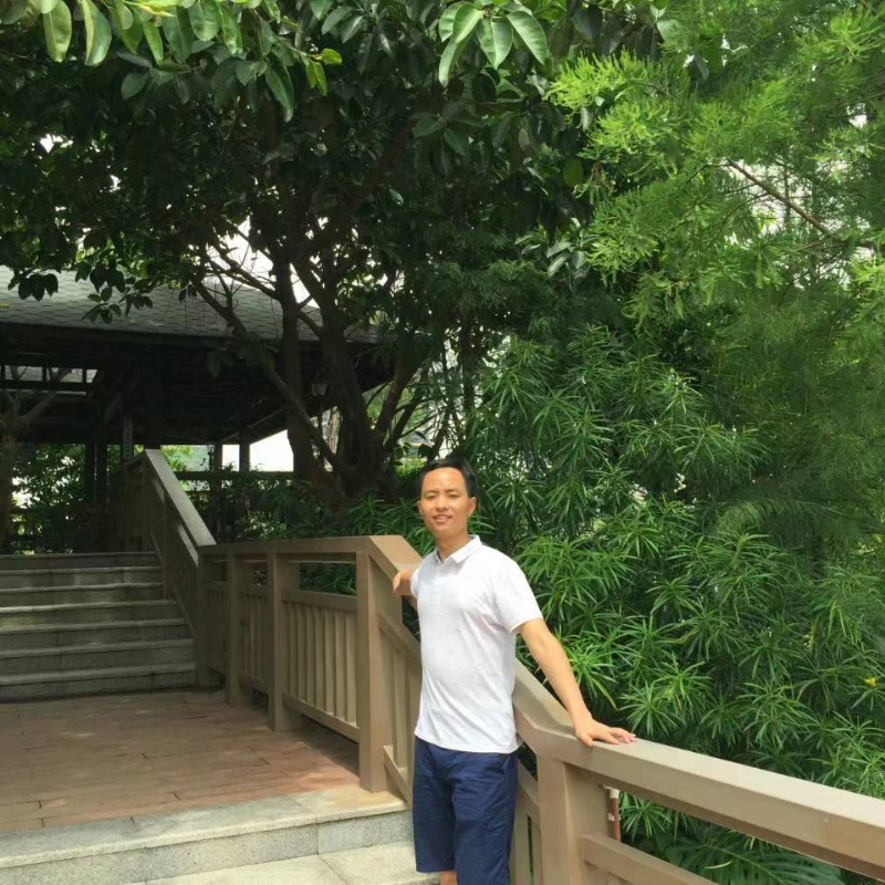 教书育人的第一张照片--鞍山相亲服务中心