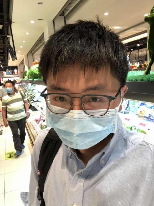 依一的第一张照片--鞍山相亲服务中心