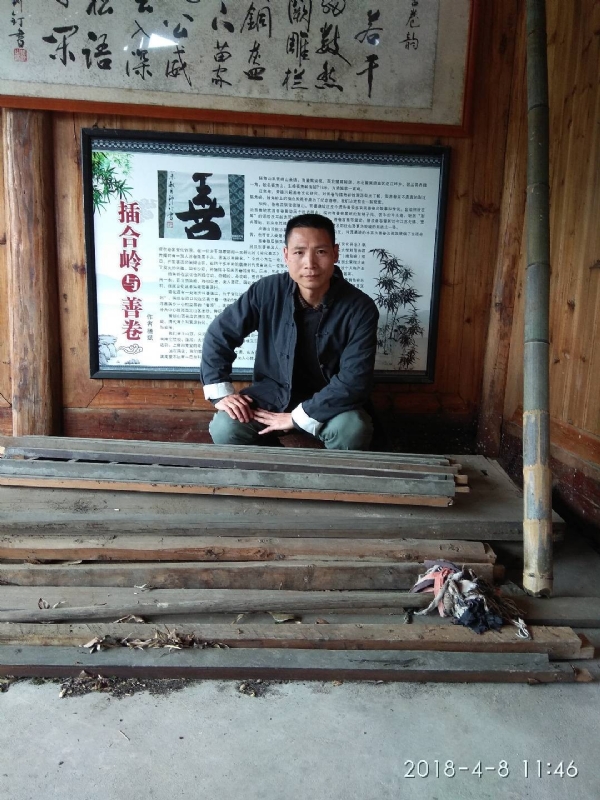 周哥的第二张照片--鞍山相亲服务中心