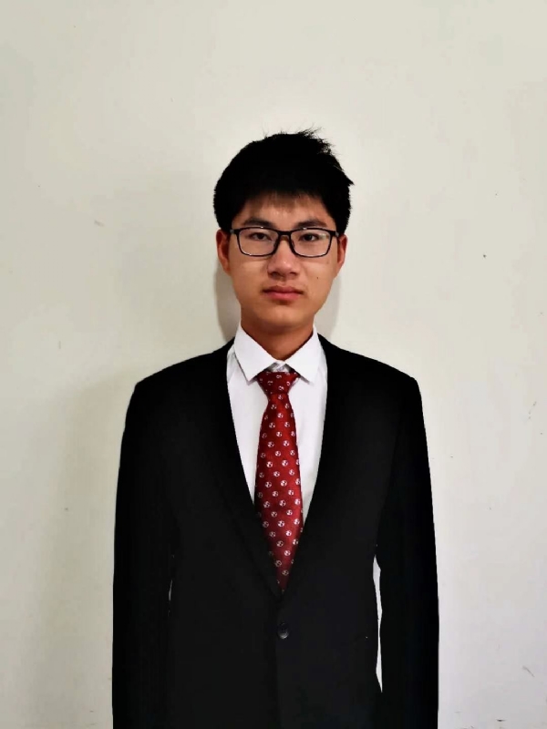 别说谎的第一张照片--鞍山相亲服务中心